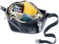 Deuter 'Avengo Organizer' Gürteltasche 2,5l 150g black