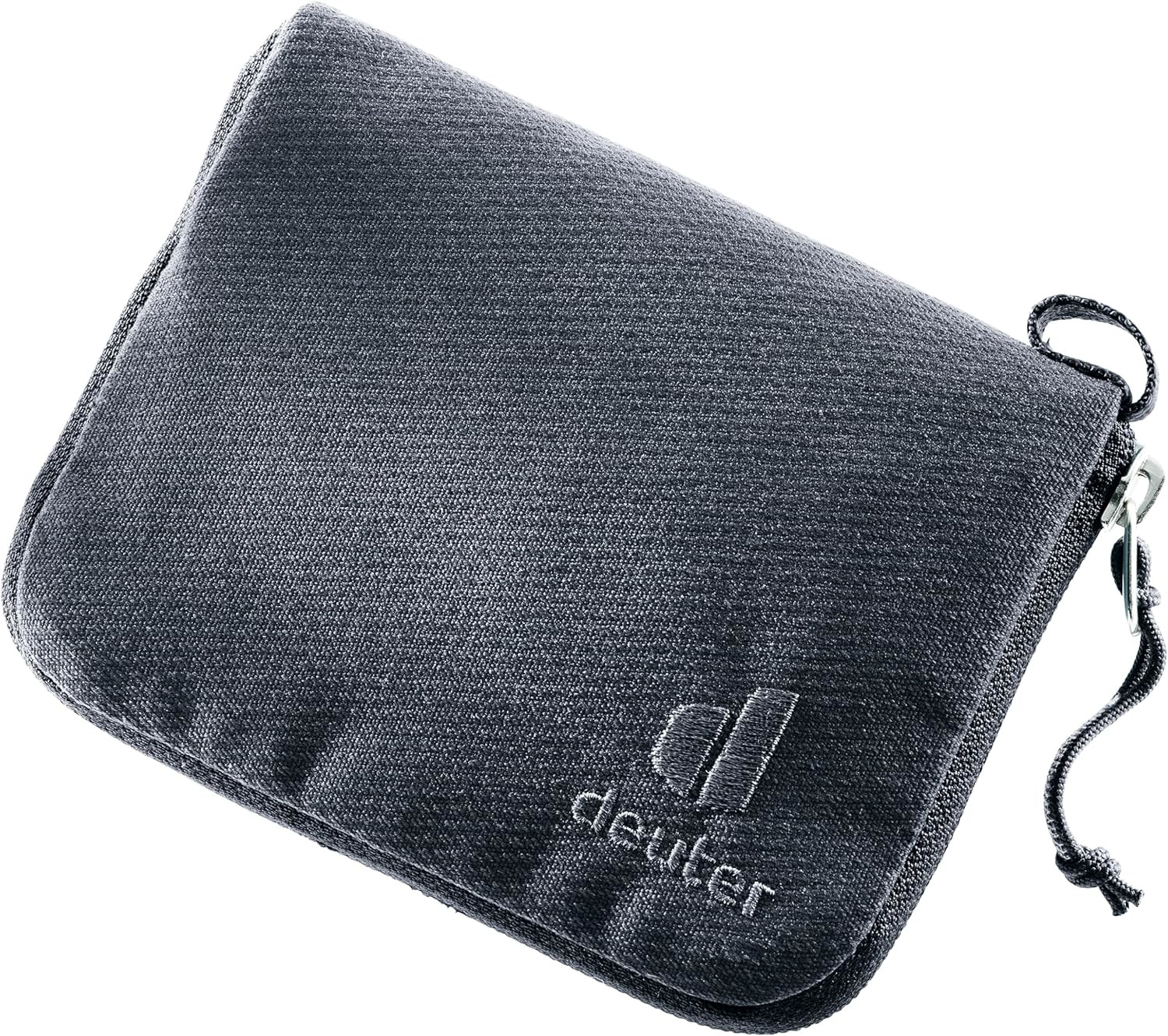 Deuter 'ZIP Wallet' Geldbörse 40g black-desert