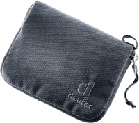Deuter 'ZIP Wallet' Geldbörse 40g black-desert