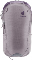 Deuter 'Race Air 10' Fahrradrucksack 10l 870g lavender-prple