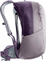 Deuter 'Race Air' Fahrradrucksack 14+3l 940g lavender-purple
