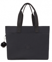 Kipling 'Colissa Up' Shopper Black Noir