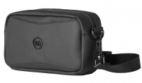 Onemate 'Hip Bag' Shoulderbag schwarz