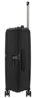 March 'Ready to go' 4-Rad Trolley 76cm 4,0kg 100l Polypropylen black