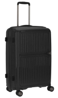March 'Ready to go' 4-Rad Trolley 76cm 4,0kg 100l Polypropylen black