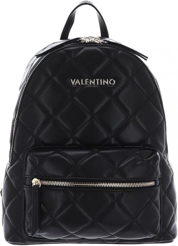 Valentino 'Ocarina' Backpack nero