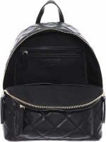 Valentino 'Ocarina' Backpack nero