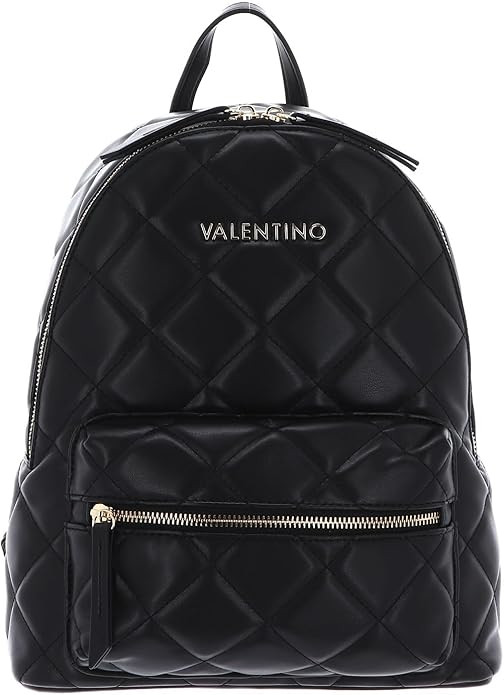 Valentino 'Ocarina' Backpack nero