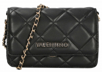 Valentino 'Ocarina' Flap bag nero