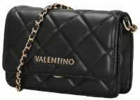 Valentino 'Ocarina' Flap bag nero