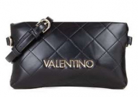 Valentino 'Nur Re' Pochette nero