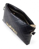 Valentino 'Nur Re' Pochette nero