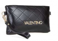 Valentino 'Nur Re' Pochette nero