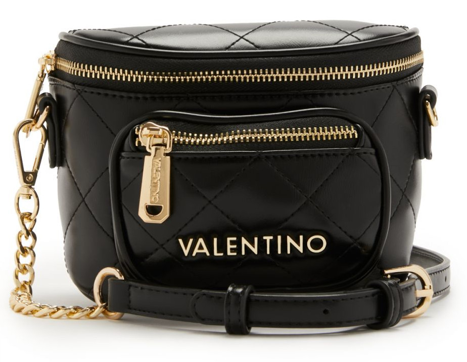 Valentino 'Nur Re' borsa nero