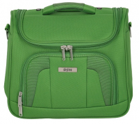 skyline 'Orlando' Beautycase 0,9kg 19l grün
