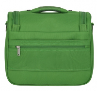 skyline 'Orlando' Beautycase 0,9kg 19l grün
