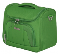 skyline 'Orlando' Beautycase 0,9kg 19l grün