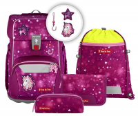 Step by Step 'Sweet Unicorn Nuala' Giant Schulrucksack 5-tlg.