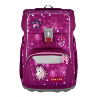 Step by Step 'Sweet Unicorn Nuala' Giant Schulrucksack 5-tlg.