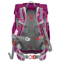 Step by Step 'Sweet Unicorn Nuala' Giant Schulrucksack 5-tlg.