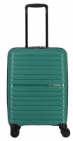Travelite 'Trient' 4-Rad Trolley 55cm 2,4kg 36l petrol