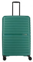 Travelite 'Trient' 4-Rad Trolley 76cm 3,7kg 100l petrol