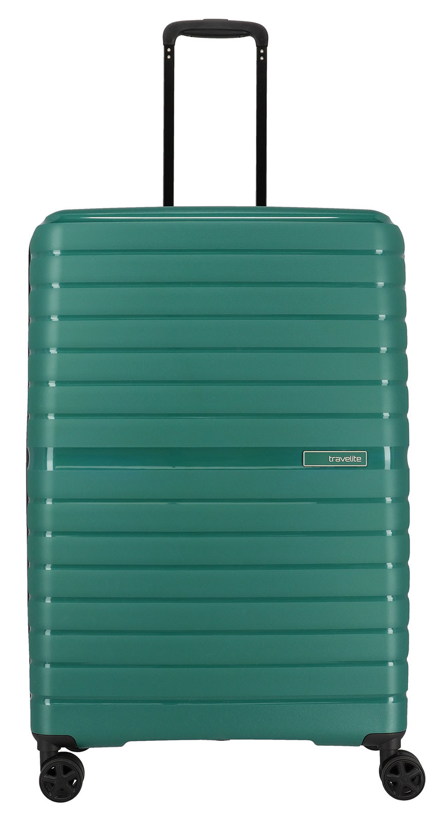 Travelite 'Trient' 4-Rad Trolley 76cm 3,7kg 100l petrol