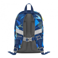 Step by Step 'Bagger Bobby' Kiga Mini Rucksackset 2tlg. 250g 6l
