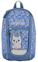 Step by Step 'Cat Momo' Kiga Mini Rucksackset 2tlg. 250g 6l