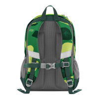 Step by Step 'Little Wild Cat Chiko' Kiga Mini Rucksackset 2tlg. 250g 6l