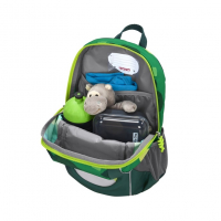 Step by Step 'Little Wild Cat Chiko' Kiga Mini Rucksackset 2tlg. 250g 6l