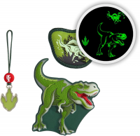 Step by Step 'Magic Mags Glow' Wechselmotiv Dino Night Tyro