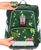 Step by Step 'Magic Mags Glow' Wechselmotiv Dino Night Tyro