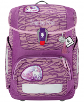 Step by Step 'Lovely Unicorn Nuala' Circle Schulrucksack-Set 5tlg. 1250g 21l