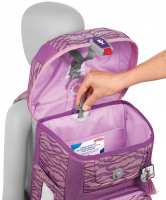Step by Step 'Lovely Unicorn Nuala' Circle Schulrucksack-Set 5tlg. 1250g 21l
