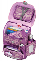 Step by Step 'Lovely Unicorn Nuala' Circle Schulrucksack-Set 5tlg. 1250g 21l
