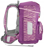 Step by Step 'Lovely Unicorn Nuala' Circle Schulrucksack-Set 5tlg. 1250g 21l