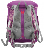 Step by Step 'Lovely Unicorn Nuala' Circle Schulrucksack-Set 5tlg. 1250g 21l