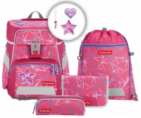 Step by Step 'Star Stella' Space Schulrucksack-Set 5tlg. 1250g