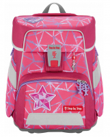 Step by Step 'Star Stella' Space Schulrucksack-Set 5tlg. 1250g
