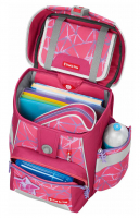 Step by Step 'Star Stella' Space Schulrucksack-Set 5tlg. 1250g