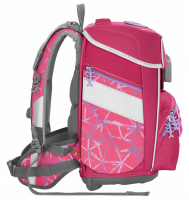 Step by Step 'Star Stella' Space Schulrucksack-Set 5tlg. 1250g