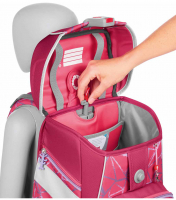 Step by Step 'Star Stella' Space Schulrucksack-Set 5tlg. 1250g