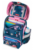 Step by Step 'Mermaid Delia' Space Schulrucksack-Set 5tlg. 1250g 20l
