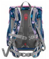 Step by Step 'Mermaid Delia' Space Schulrucksack-Set 5tlg. 1250g 20l