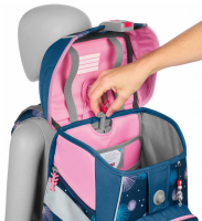 Step by Step 'Mermaid Delia' Space Schulrucksack-Set 5tlg. 1250g 20l