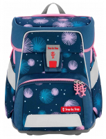 Step by Step 'Mermaid Delia' Space Schulrucksack-Set 5tlg. 1250g 20l