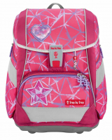 Step by Step 'Star Stella' 2in1 Plus Schulrucksackset 6tlg 19l 1200g
