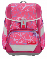Step by Step 'Star Stella' 2in1 Plus Schulrucksackset 6tlg 19l 1200g