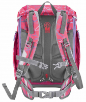 Step by Step 'Star Stella' 2in1 Plus Schulrucksackset 6tlg 19l 1200g